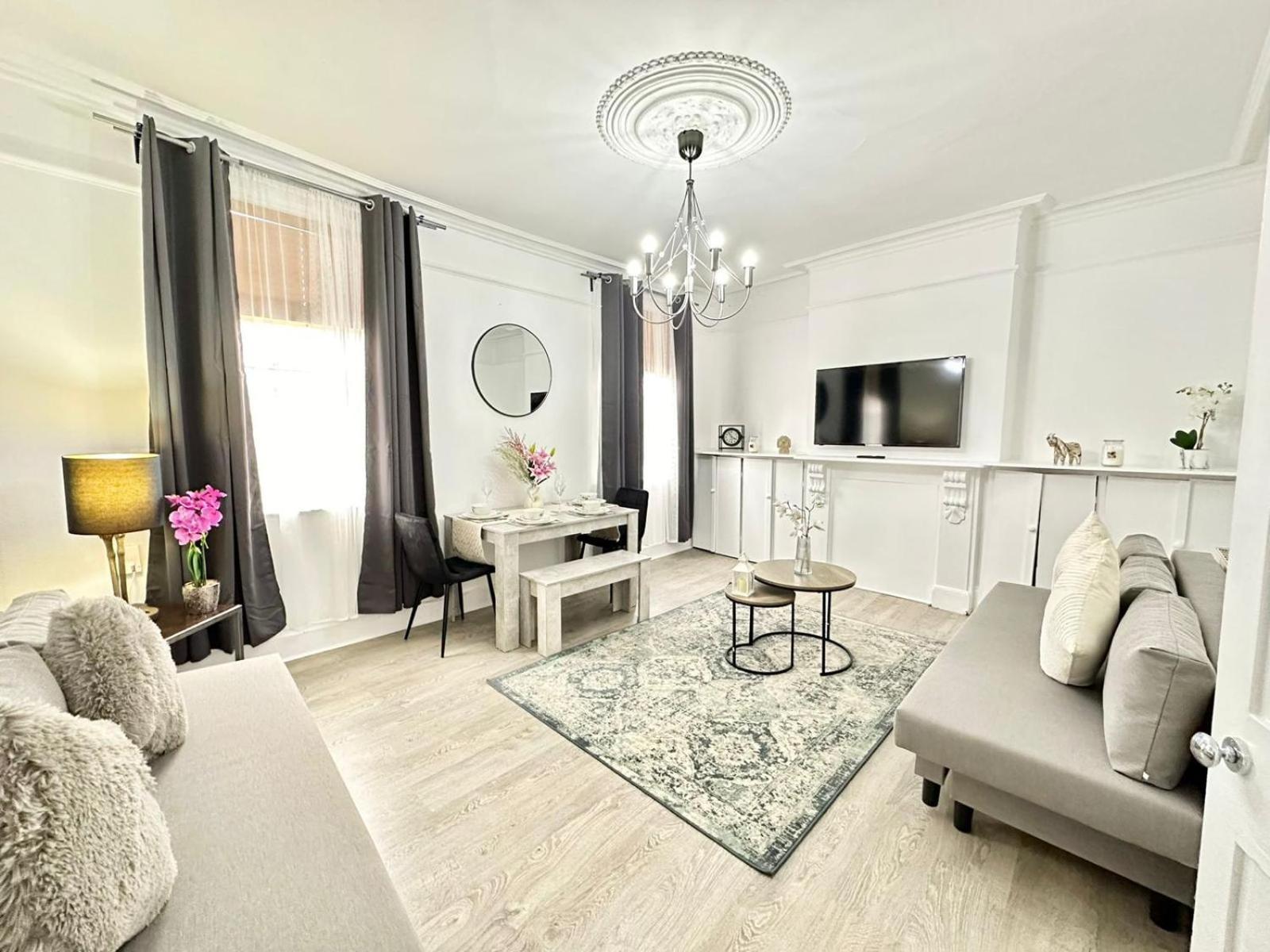 Appartamento Central Two Bedroom