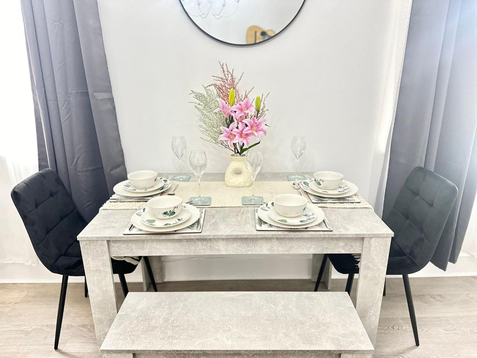 Appartamento Central Two Bedroom *