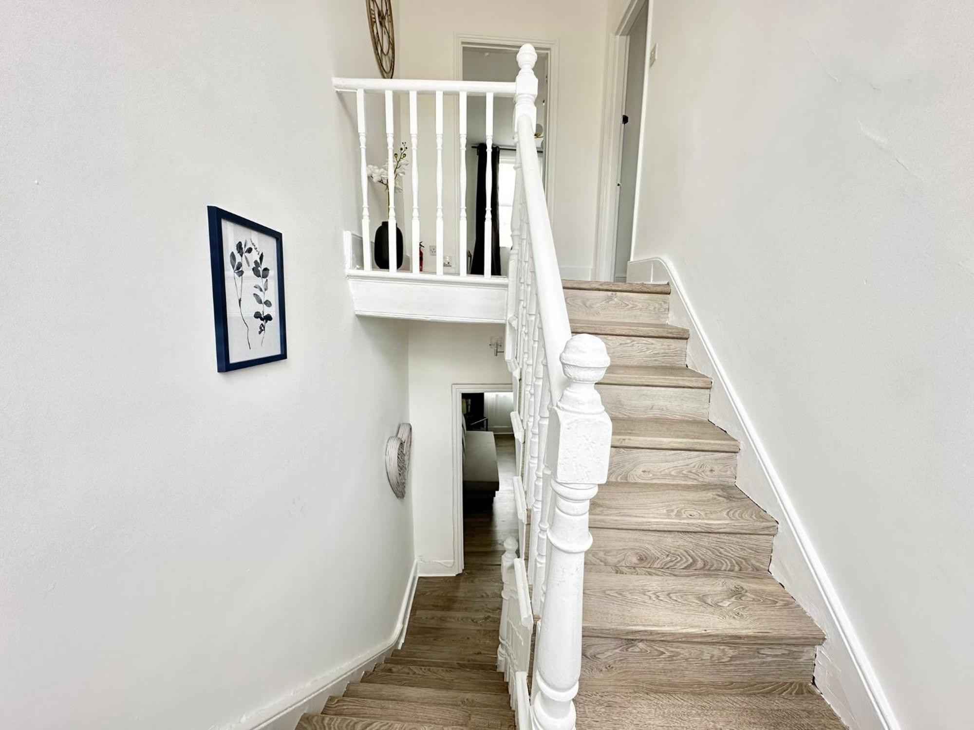 Appartamento Central Two Bedroom *