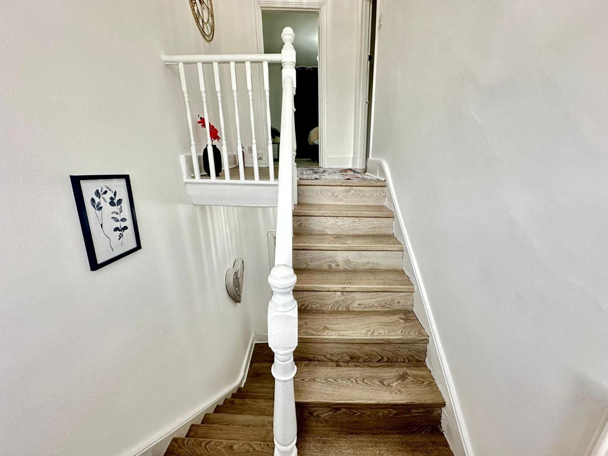 Central Two Bedroom * Londra