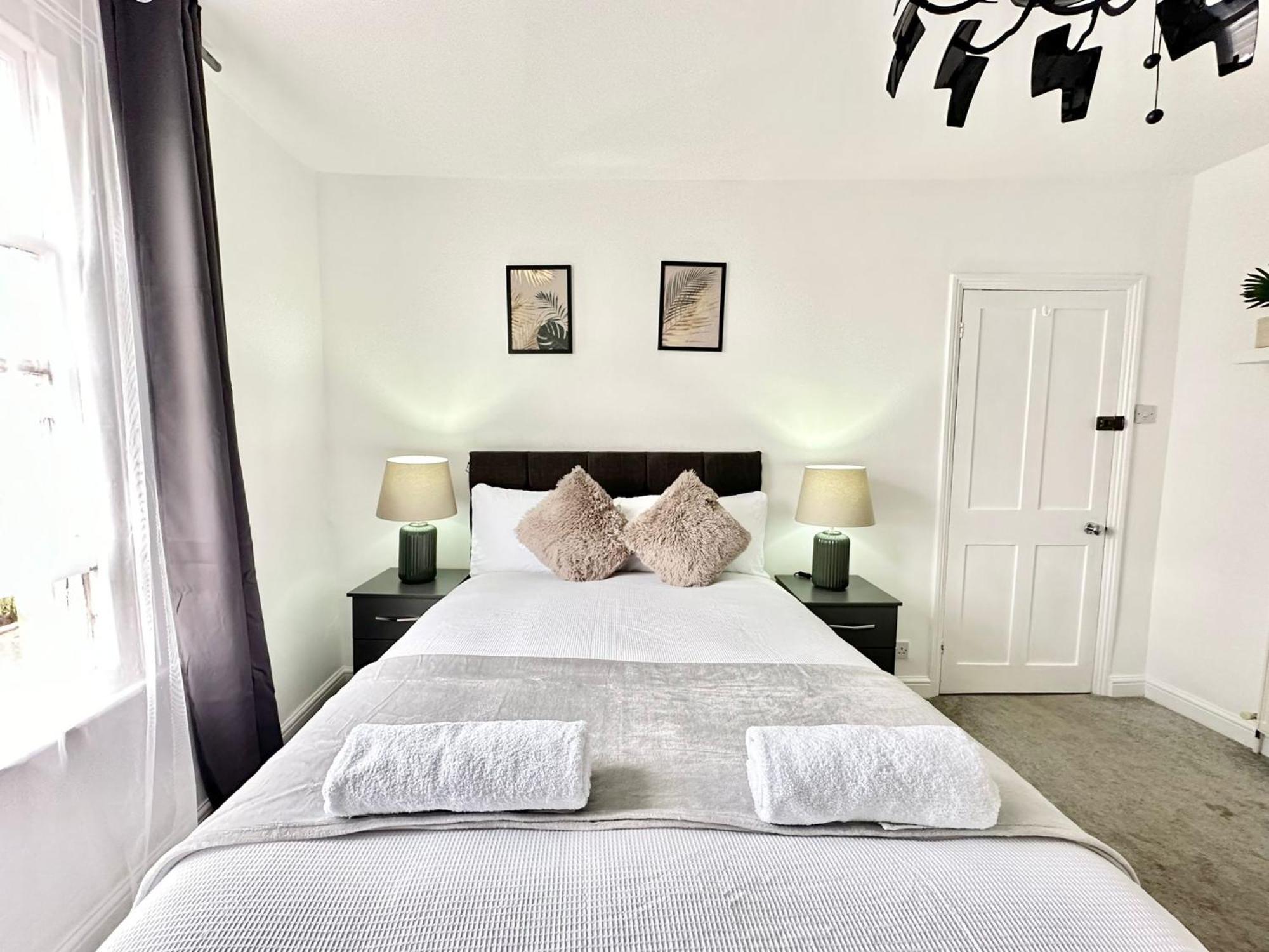 Appartamento Central Two Bedroom *